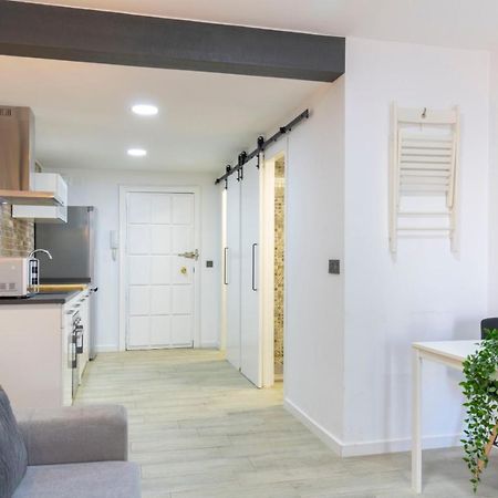 Acogedor Loft Bazan - Alicante Centro エクステリア 写真